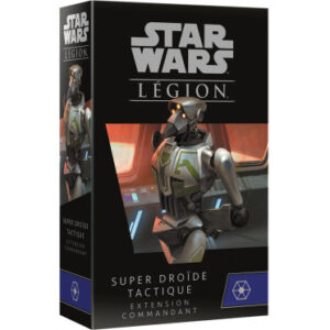 Super Droïde Tactique - Star Wars Légion