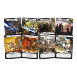 Star Wars : Légion - Boîte de base Clone Wars