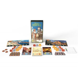 7wonders : Édifice (extension)