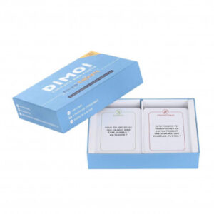 DIMOI Édition Enfants