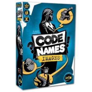 Code Names - Images