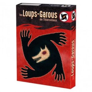 Le Loup Garou de Thiercelieux