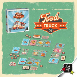 Food Truck