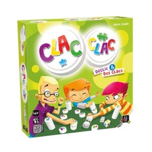 Clac Clac