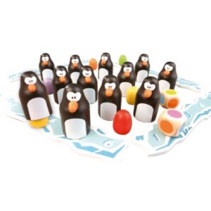 Pengoloo - Version Bois