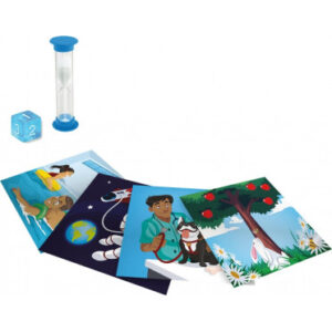 BrainBox des tout petits