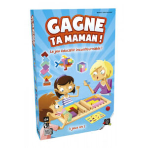 Gagne ta Maman