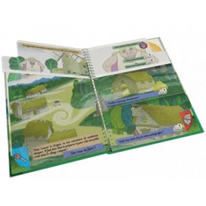 Ma 1ère aventure : En quête du Dragon