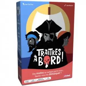 Traite à Bord