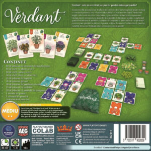 Verdant