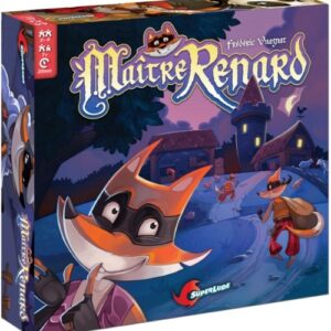 Maitre Renard