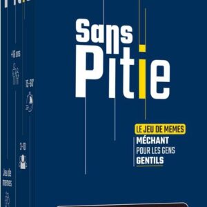 Sans pitié La Big Pic