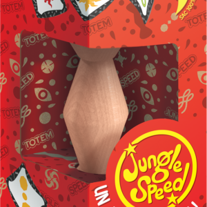 Jungle speed