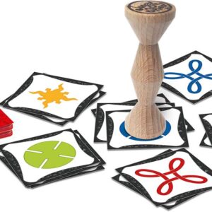 Jungle speed