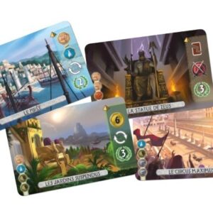 7wonders Duel