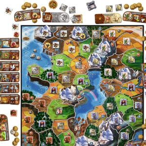 Smallworld