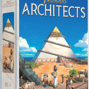 7wonders Architects