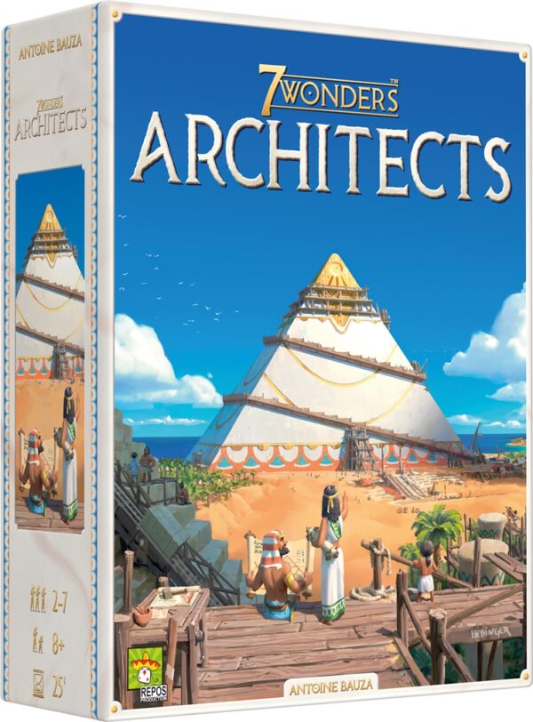 7wonders Architects
