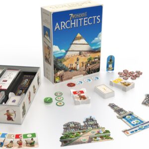 7wonders Architects