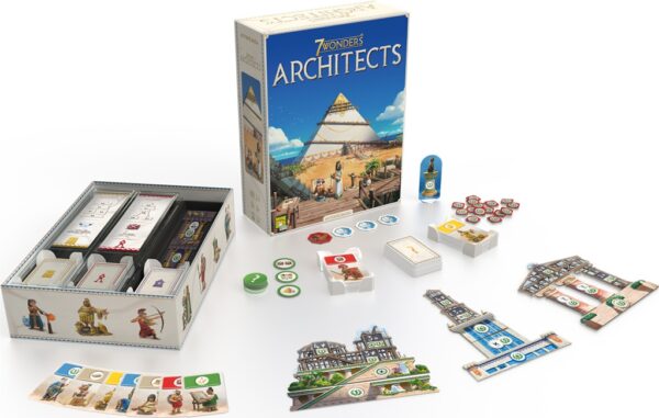 7wonders Architects