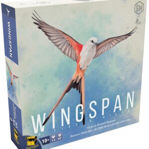 Wingspan