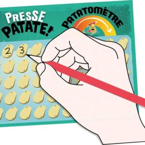 Presse Patate