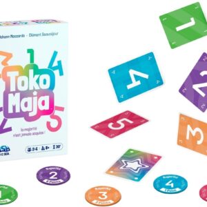 Toko Maja